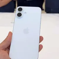 اپل iPhone 16 با حافظهٔ ۱۲۸ گیگابایت(با ریجستر)