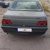 فروش پژو 405 نوک مدادی مدل 90 دوگانه فابریک|خودرو سواری و وانت|فولادشهر, سایت صنعتی کاوه|دیوار