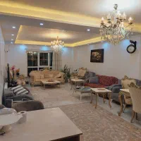 آپارتمان ۱۳۰متری بلوار امام خوش انس