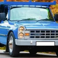 نیسان کرایه