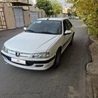 پژوپارس ۴۰۲ tu5|خودرو سواری و وانت|دره شهر, |دیوار