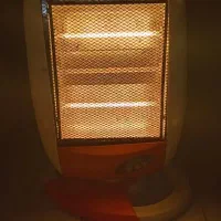 بخاری برقی|بخاری، هیتر، شومینه|طرقبه, |دیوار