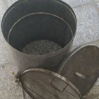 بشکه صاف کن عسل|فروشگاه و مغازه|اصفهان, چشمه باقرخان|دیوار