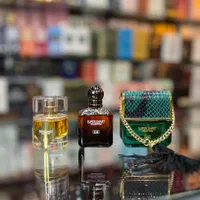 تجربه ای جدید با عطرهای متنوع و خاص|آرایشی، بهداشتی، درمانی|شیراز, ملاصدرا|دیوار