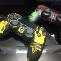 ps4|کنسول، بازی ویدئویی و آنلاین|تفت, |دیوار