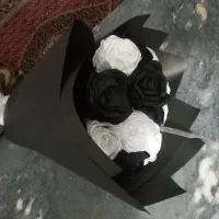برای روز دختر خوب ترن انتخاب وبا  تخفیف ویژه|گل مصنوعی|بوکان, |دیوار