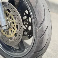 cb1000|موتورسیکلت|تهران, تهران‌نو|دیوار