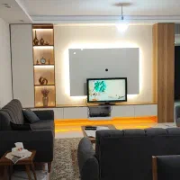 ساخت انواع کابینت و کمد دیواری|خدمات پیشه و مهارت|شیراز, حومه شیراز|دیوار