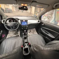 برلیانس 220 مدل 1397|خودرو سواری و وانت|رشت, خواهر امام|دیوار