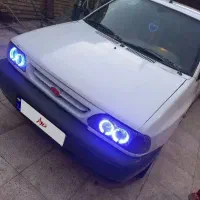پراید مدل ۹۶