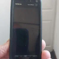 نوکیا مدل 5800