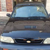 پراید مدل ۱۳۸۲|خودرو سواری و وانت|ابهر, |دیوار