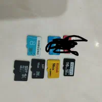 مموری|لوازم جانبی موبایل و تبلت|مشهد, نظام دوست|دیوار