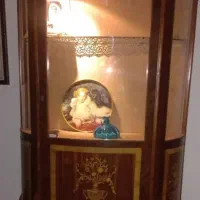 فروش بوفه چوبی، کاناپه خارجی میز تلویزیون پاف