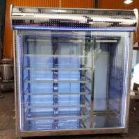 یخچال قصابی|فروشگاه و مغازه|تهران, اراضی عباس آباد|دیوار