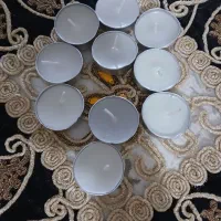 انواع شمع های وارمر