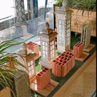 بلوک‌سقفی تیغه