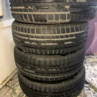 لاستیک کره ای کومهو پژو و پرشیا|قطعات یدکی و لوازم جانبی|ورامین, ورامین|دیوار