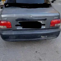 پراید|خودرو سواری و وانت|قم, شهرک فاطمیه|دیوار