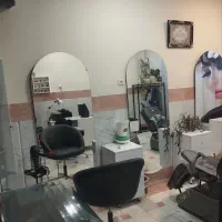آینه و پرده چاپی