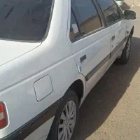 405اسلیکس98تیوفایوسفید|خودرو سواری و وانت|مشهد, الهیه|دیوار