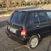 پراید ۱۱۱ مدل ۹۲|خودرو سواری و وانت|لنجان, |دیوار