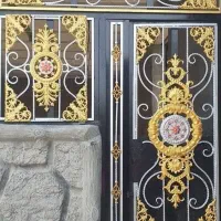 رنگ آمیزی مدرن|خدمات پیشه و مهارت|سیب و سوران, |دیوار