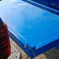 اتاق جویباری نبشی داخل نیسان|قطعات یدکی و لوازم جانبی|کوهنانی, |دیوار