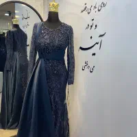 کرایه جدید ترین لباس مجلسی