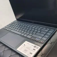 لپ تاپ ASUS ZenBook 14|رایانه همراه|تهران, فلسطین (میدان انقلاب)|دیوار
