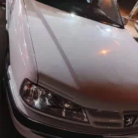 پژو پارس 1402|خودرو سواری و وانت|قائن, |دیوار