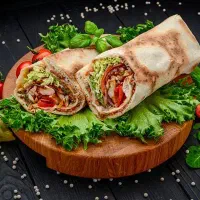 آشپز حرفه ای و ماهر شاورما