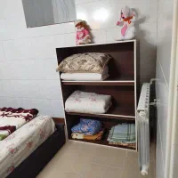 آپارتمانی مسکونی|اجارهٔ کوتاهمدت آپارتمان و سوئیت|کاشان, باغ ماجد|دیوار