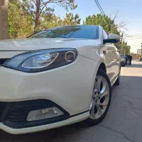Mg 6 (ام جی ۶)