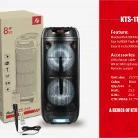 واردات مستقیم اسپیکر از چین