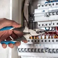 برقکار برقکاری سیمکش سیمکشی