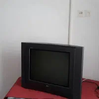 تلویزیون قدیمی