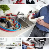 خدمات تاسیسات ساختمان