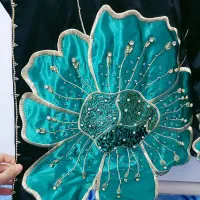 عبا|لباس|رباط‌کریم, الارد|دیوار