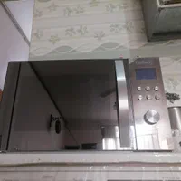 ماکروفر تکنو