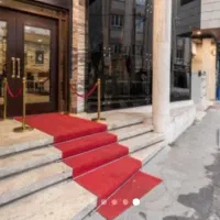 استخدام بلمن و پذیرش برای هتل