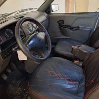 پراید111مدل ۹۳