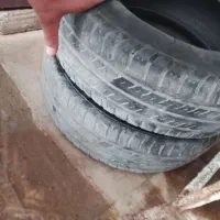 یک جفت لاستیک ۱۴
