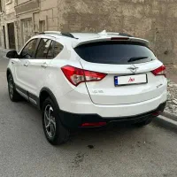 هایما s5 مدل 97 بی رنگ|خودرو سواری و وانت|قرچک, باقرآباد|دیوار