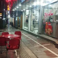 واگذاری ساندویچی  با وسایل کامل|اجارهٔ مغازه و غرفه|بوشهر, |دیوار