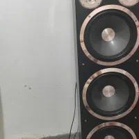 اسپیکرمکسیدر|سیستم صوتی خانگی|شیراز, شهرک رضوان|دیوار