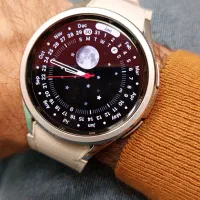 سامسونگ واچ ۶ گلکسی واچ کلاسیک ۶