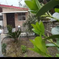 ویلا پای کوه