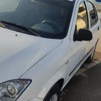 تیبا۲مدل۹۸|خودرو سواری و وانت|برخوار, |دیوار