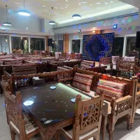 اجراه باغ رستوران برای جشن ها و مراسمات شما